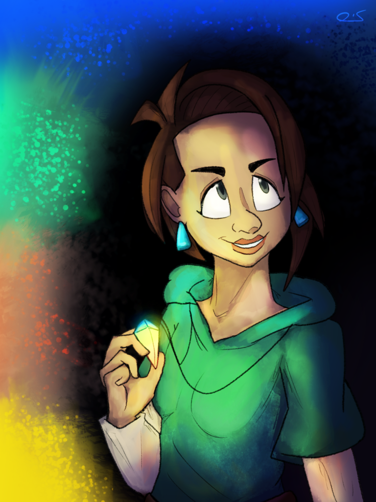 Art Spotlight